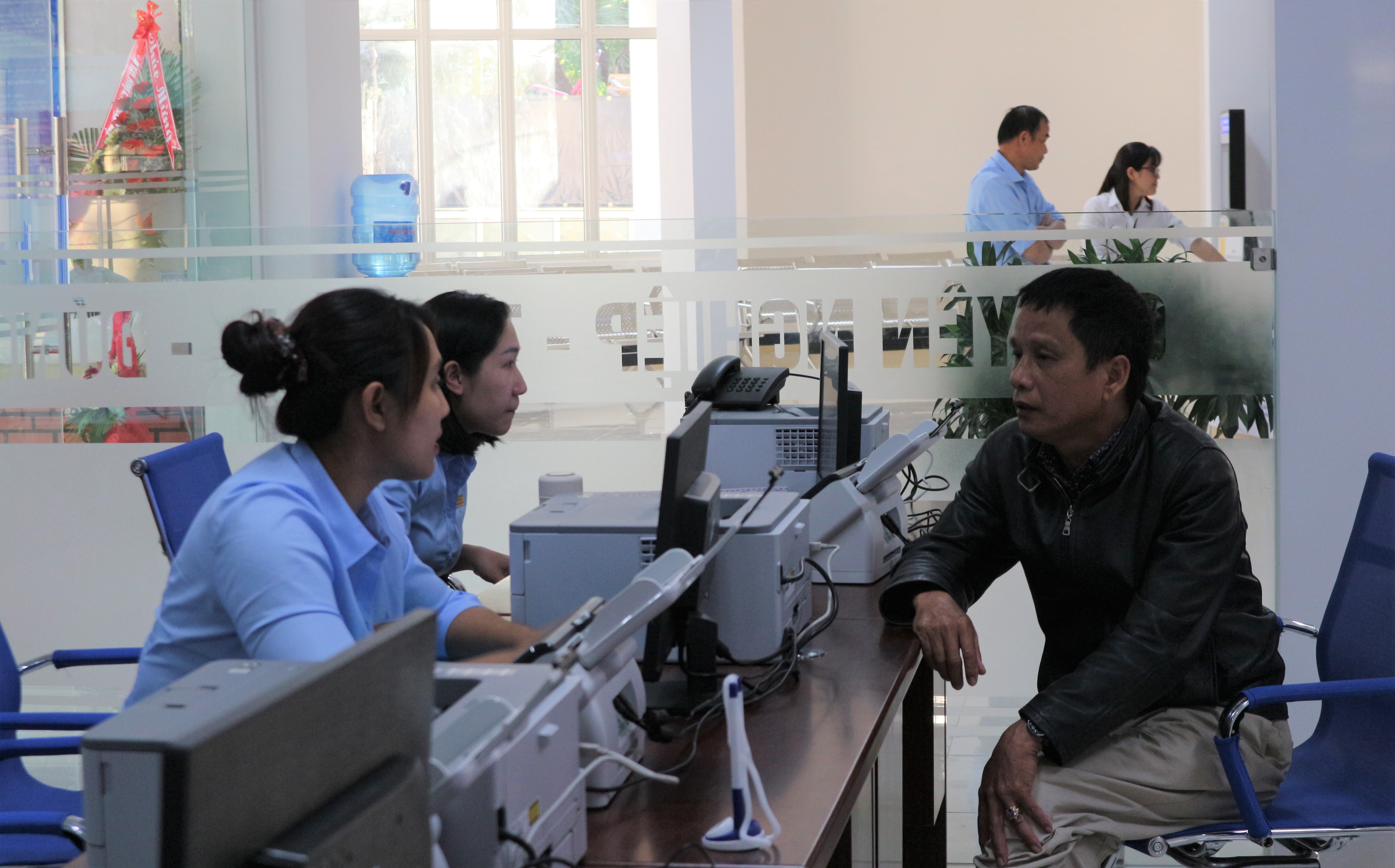 Đắk Lắk đề xuất phương án đơn giản hóa trong giải quyết thủ tục hành chính